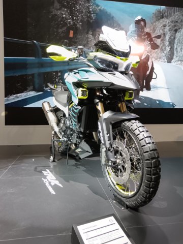 EICMA 2024 14